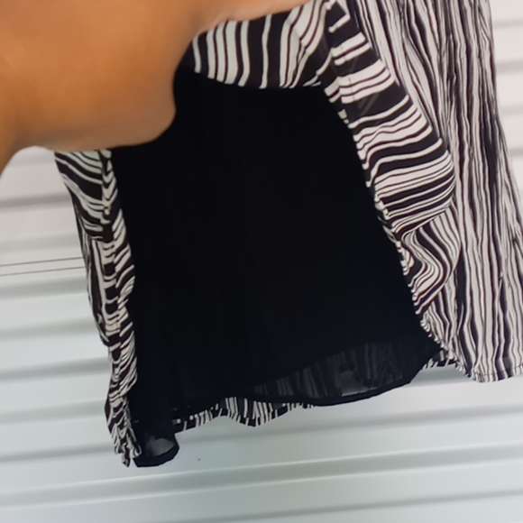 Women's Davina top size 2x nwot - Picture 5 of 5